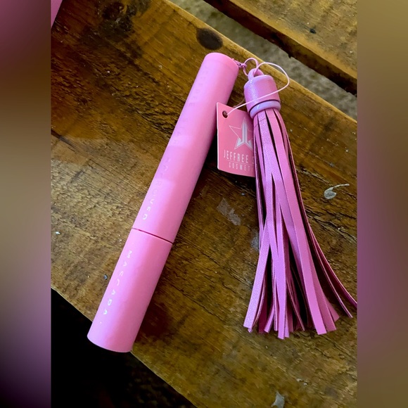 Jeffree Star Mascara - Black - Picture 5 of 9